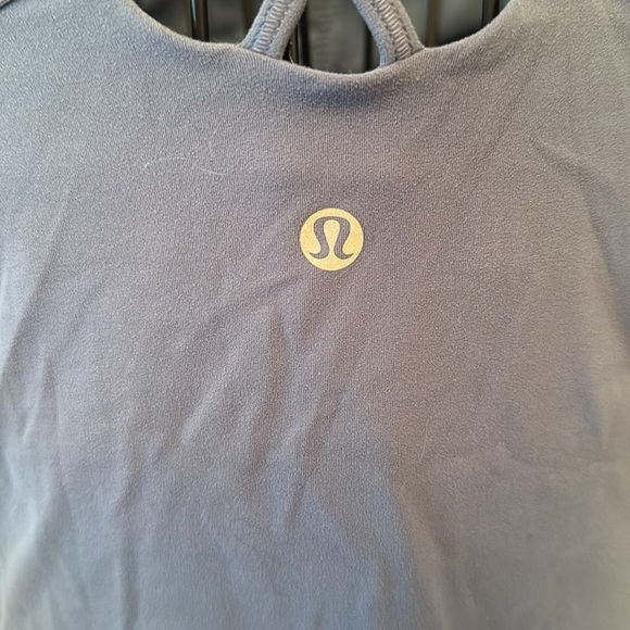 Lululemon Free To Be Tank-Sz 4 - Picture 4 of 5